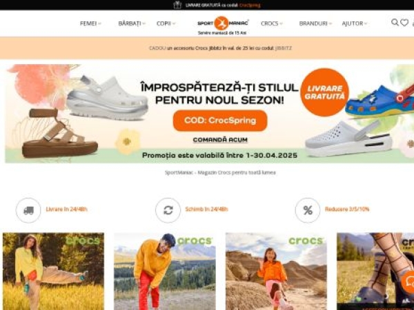 sportmaniac.ro