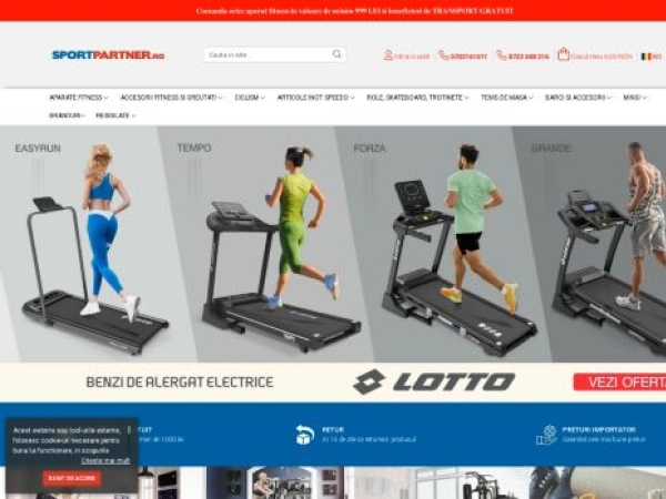 sportpartner.ro