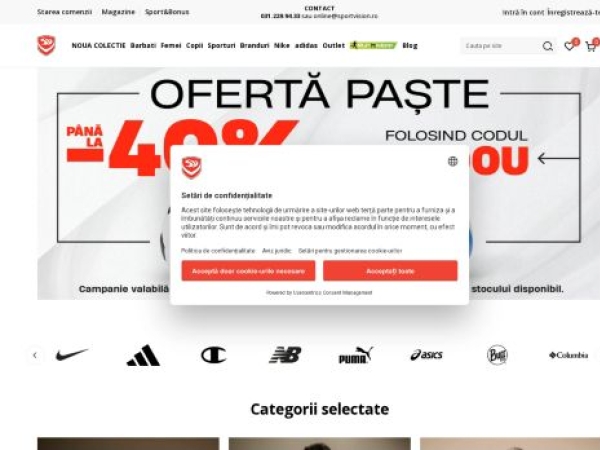 sportvision.ro