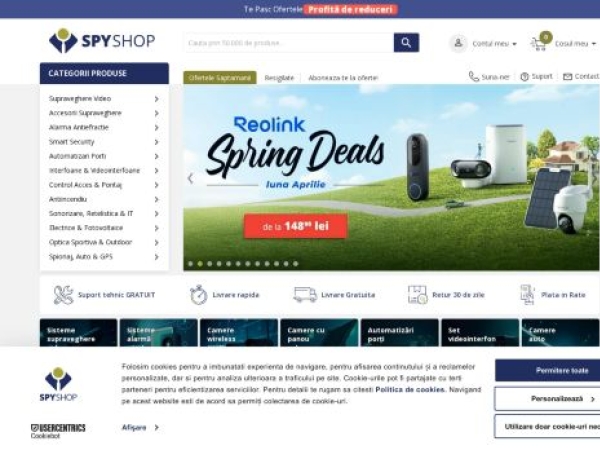 spy-shop.ro