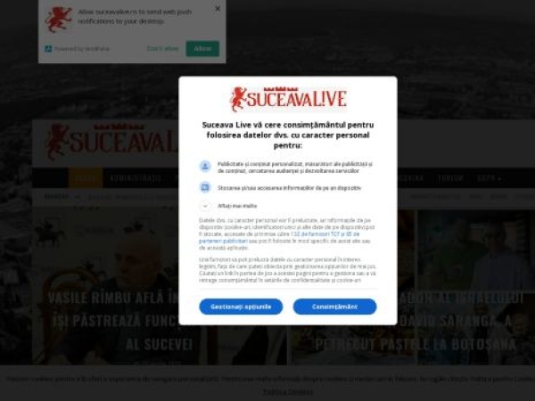suceavalive.ro