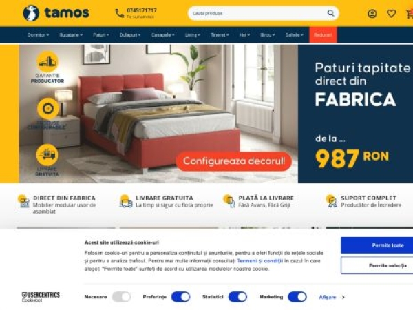 tamos.ro