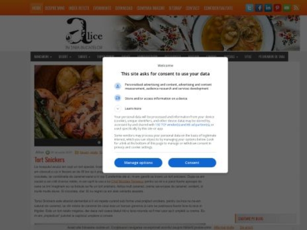tarabucatelor.ro