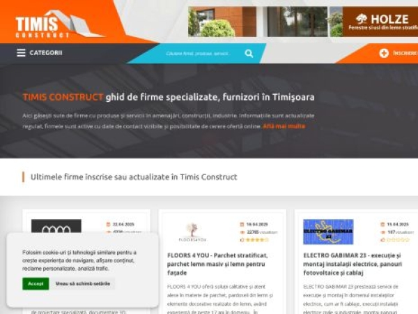 timisconstruct.ro