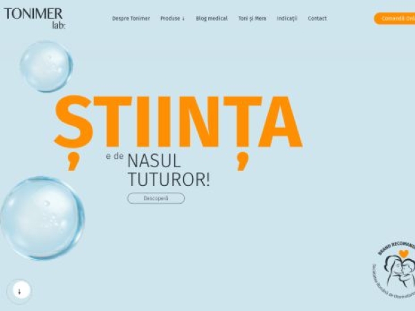 tonimer.ro