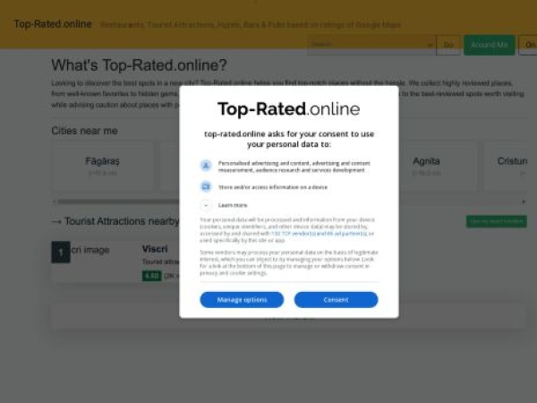 top-rated.online