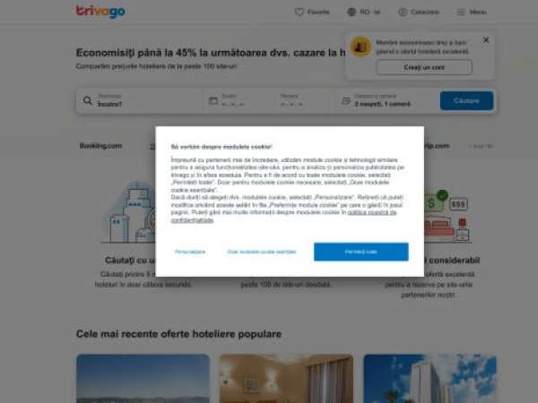 trivago.ro