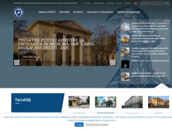umfcd.ro