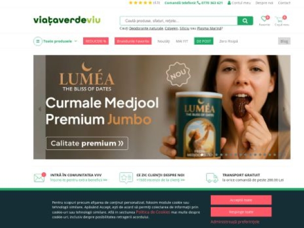 viataverdeviu.ro