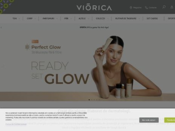 vioricacosmetic.ro