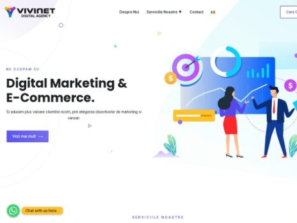vivinet.ro