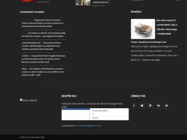 vocea-olteniei.ro