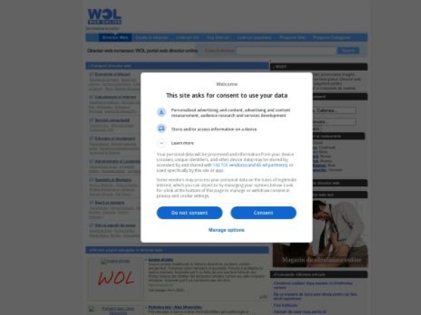 wol.ro