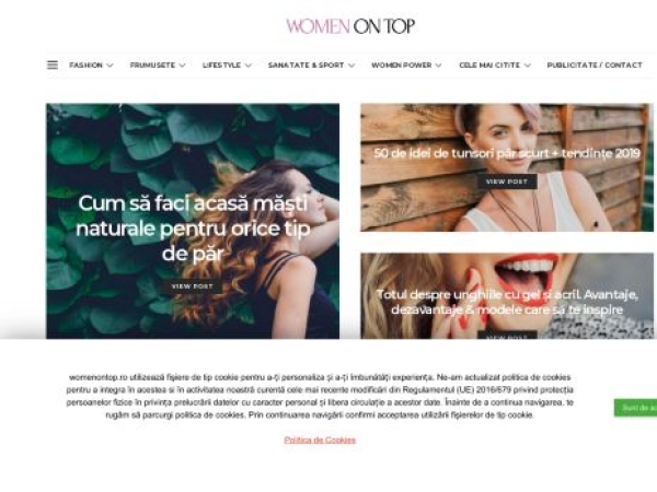 womenontop.ro