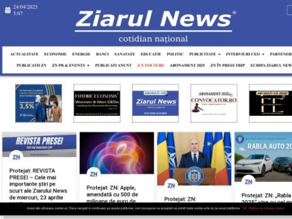 ziarulnews.ro