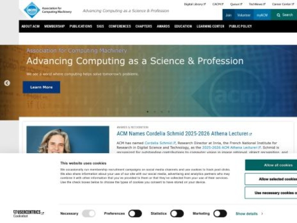 acm.org