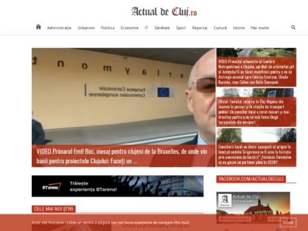 actualdecluj.ro