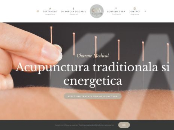 acupunctura-oradea.ro