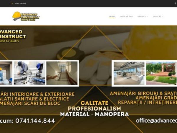 advanced-construct.ro