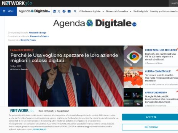 agendadigitale.eu