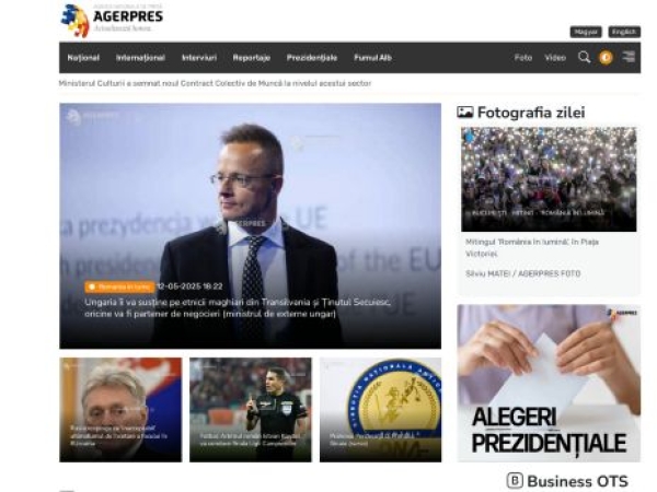 agerpres.ro