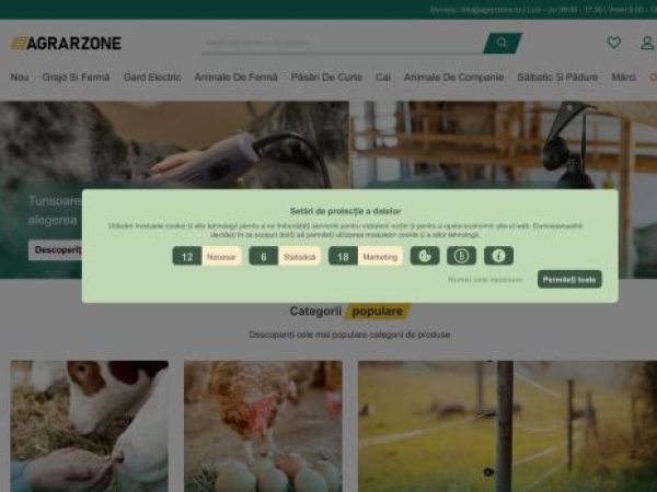 agrarzone.ro