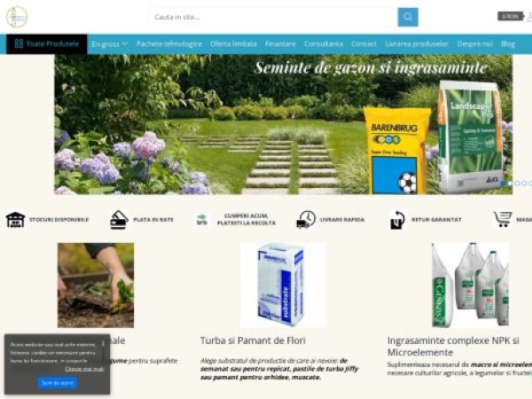 agrocenter.ro