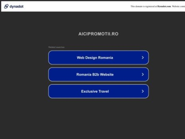 aicipromotii.ro