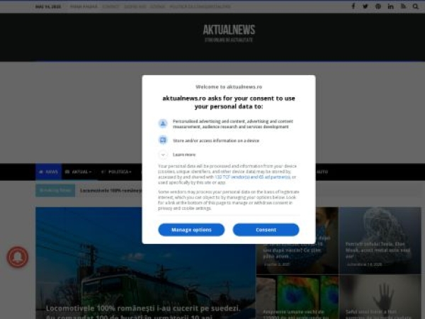 aktualnews.ro