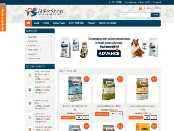 allpetshop.ro