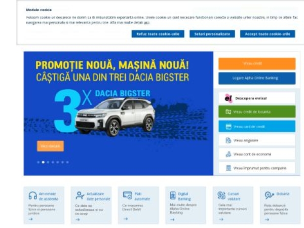 alphabank.ro