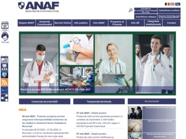 anaf.ro