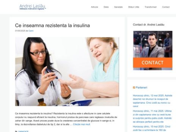 andreilaslau.ro