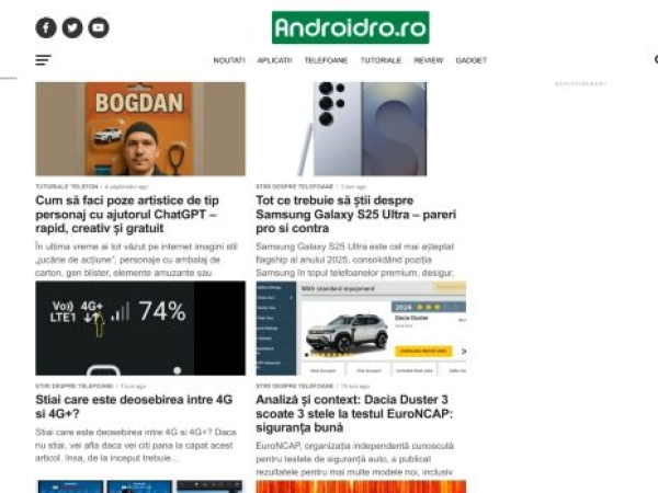 androidro.ro