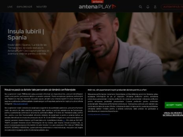 antenaplay.ro