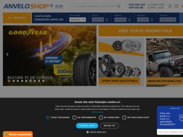 anveloshop.ro