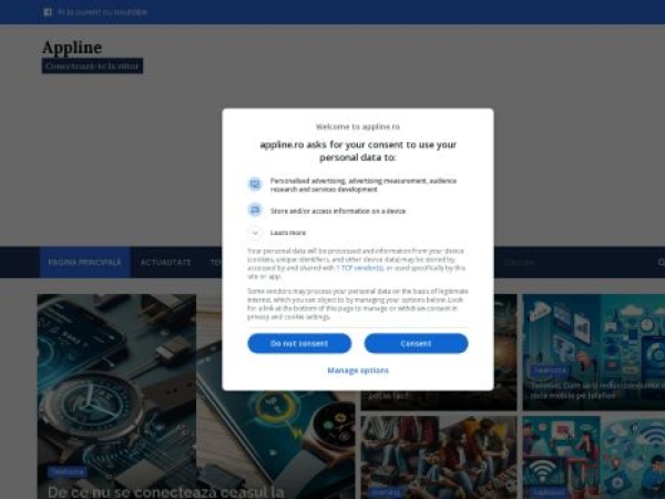 appline.ro