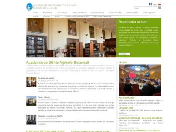 asas.ro