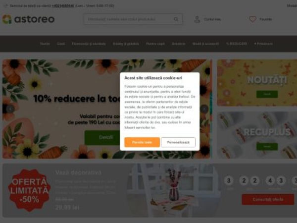 astoreo.ro
