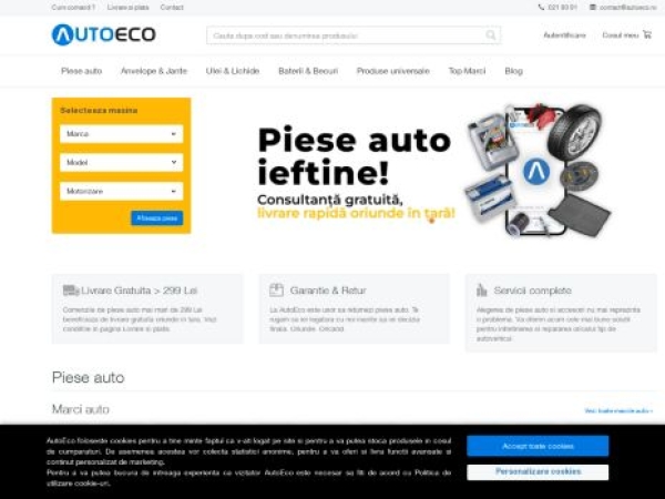 autoeco.ro