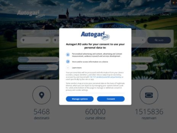 autogari.ro