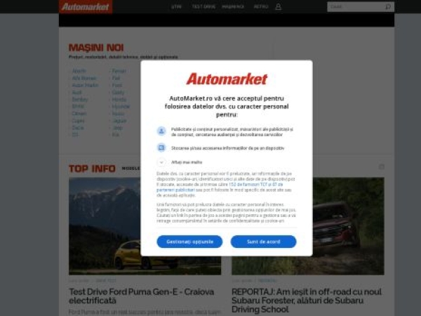 automarket.ro