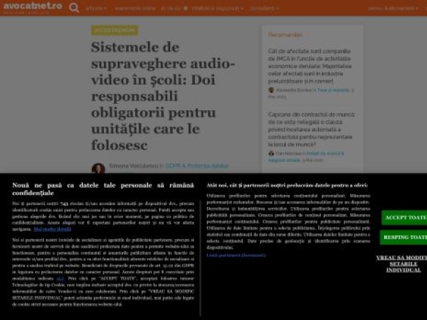 avocatnet.ro