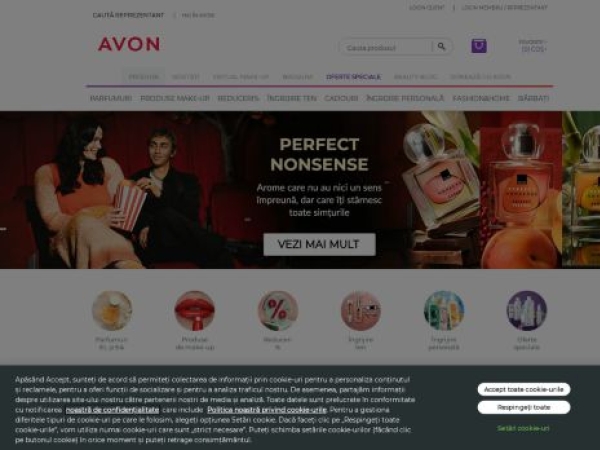 avon.ro