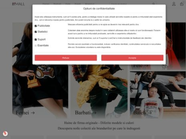 b-mall.ro