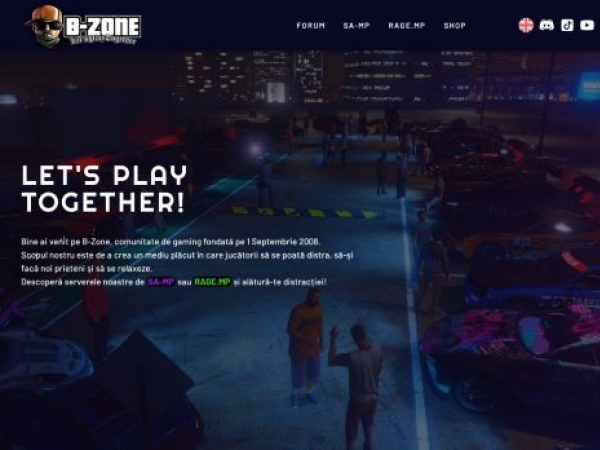b-zone.ro