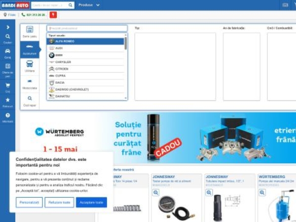 bardiauto.ro