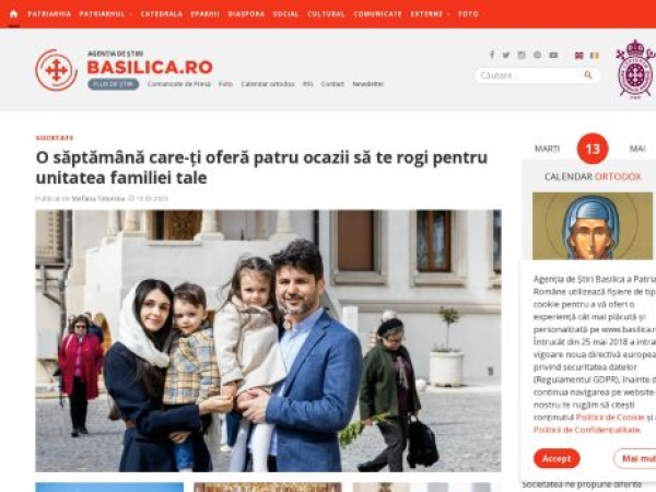 basilica.ro