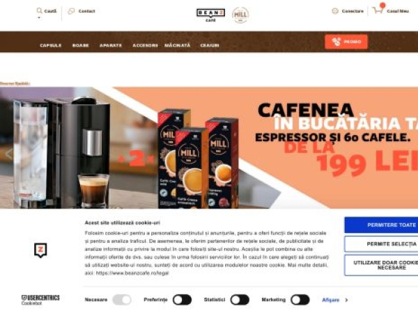 beanzcafe.ro