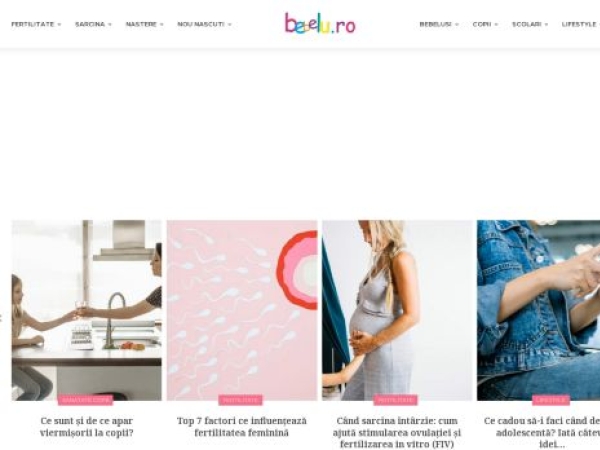 bebelu.ro